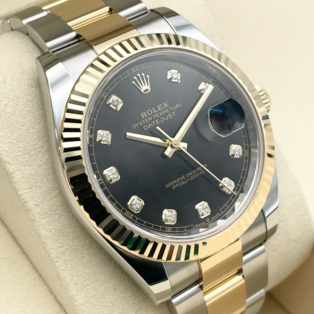 ��25ǯ10���顪�ۥ���å��� �ǥ��ȥ��㥹�� 126333G 10P������ �֥�å�