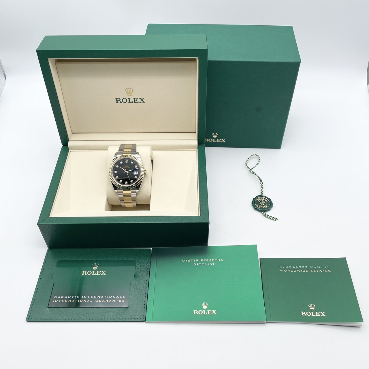 ��25ǯ10���顪�ۥ���å��� �ǥ��ȥ��㥹�� 126333G 10P������ �֥�å�