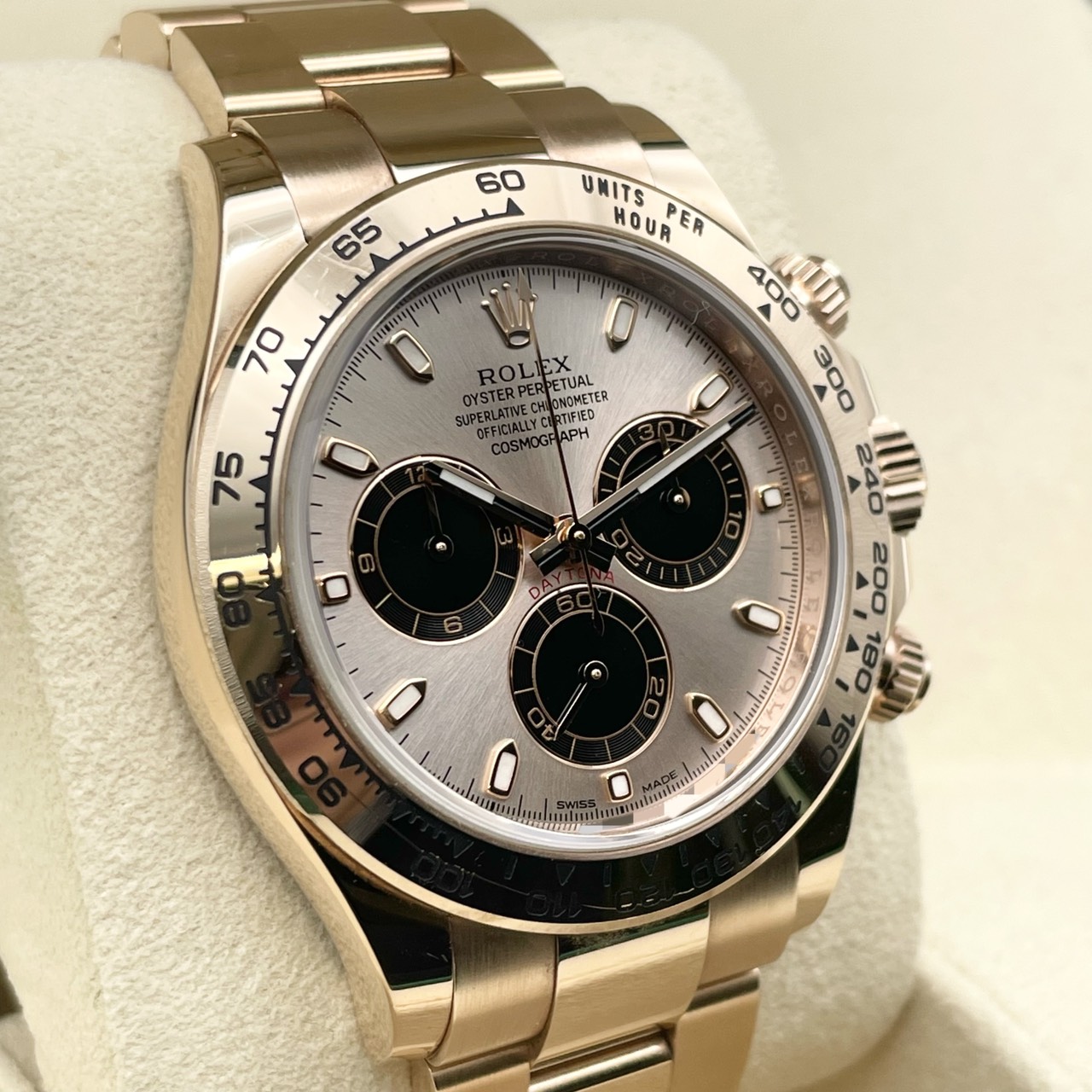 �����ѡۥ���å��� �ǥ��ȥ� 116505 ��������� �֥�å����������� ���С������� ������� 40mm