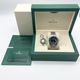 ���������°���ۥ���å��� ���֥ޥ꡼�� �ǥ��� 126610LV �֥�å� 41mm