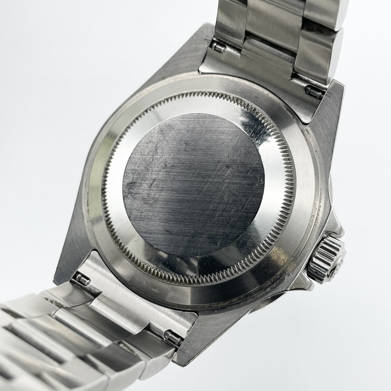 ��Z�֡�Ȣ�ݾڽ����ۥ���å��� ���֥ޥ꡼�ʥǥ��� 16610LV �֥�å� 40mm