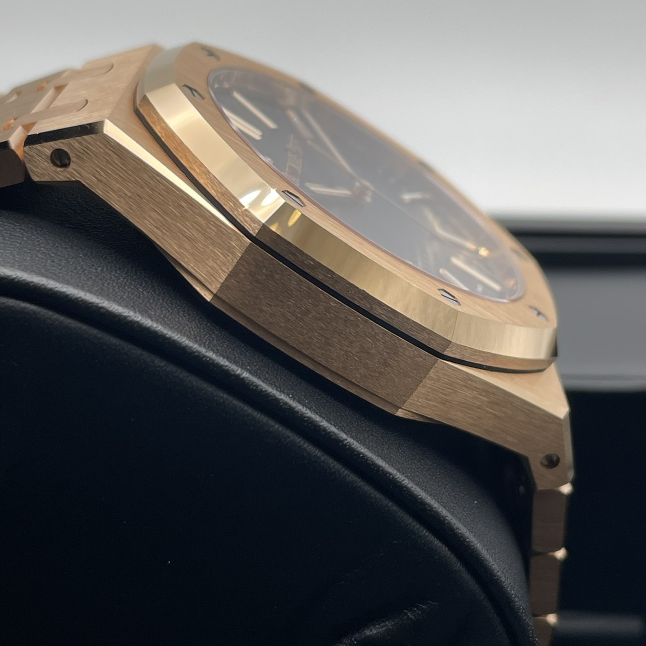 �����ǥޥԥ� ������륪���� 15510OR.OO.1320OR.03 �ʥ��ȥ֥롼 41mm