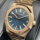 �����ǥޥԥ� ������륪���� 15510OR.OO.1320OR.03 �ʥ��ȥ֥롼 41mm