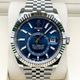 �����ѥڡ����ۥ���å��� �������ɥ����顼 336934 �֥롼 ����ӥ꡼�֥쥹��å� 42mm
