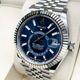 �����ѥڡ����ۥ���å��� �������ɥ����顼 336934 �֥롼 ����ӥ꡼�֥쥹��å� 42mm
