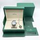 �����ѥڡ����ۥ���å��� �������ɥ����顼 336934 �֥롼 ����ӥ꡼�֥쥹��å� 42mm