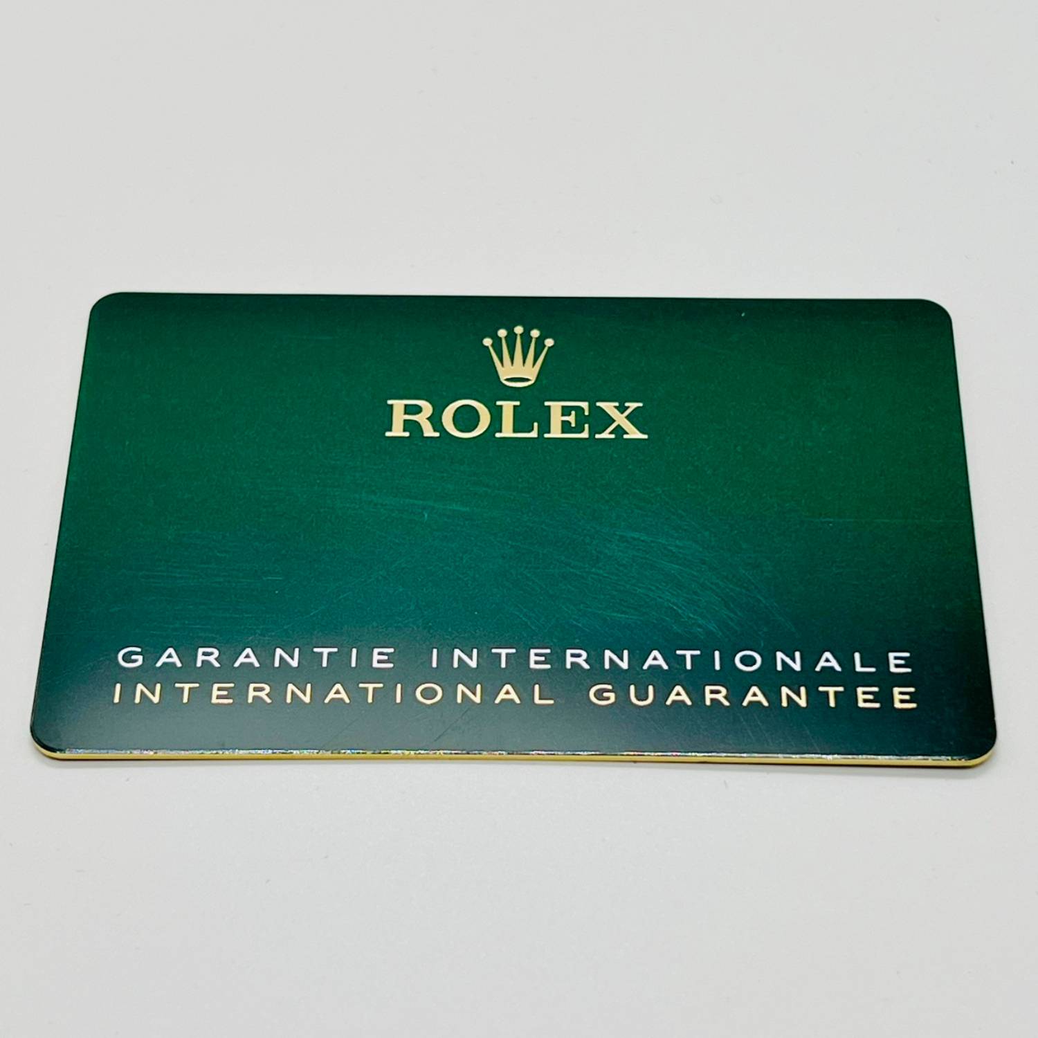 ����å��� ���֥ޥ꡼�� �ǥ��� 126610LN �֥�å�