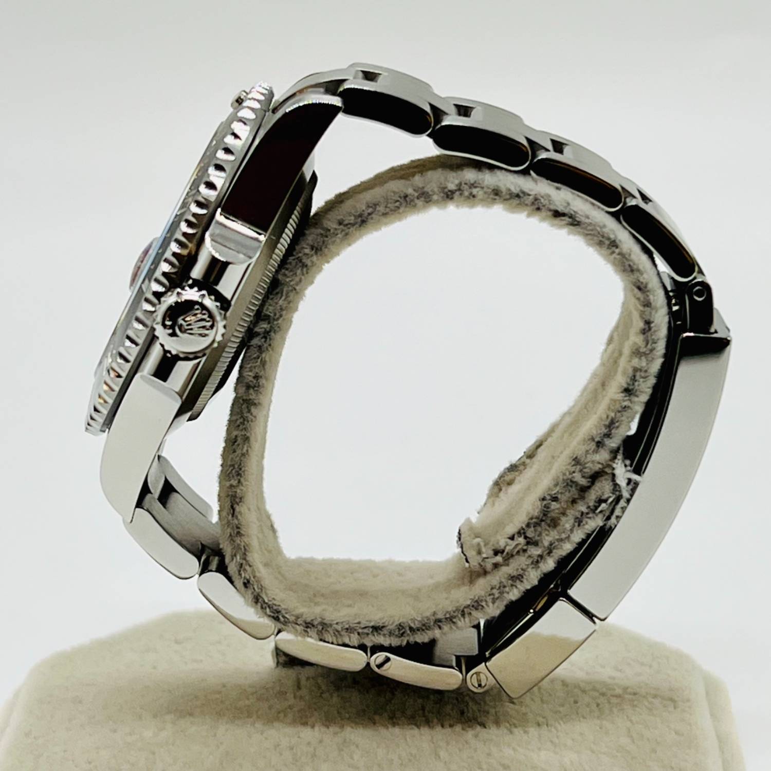 ����å��� ���֥ޥ꡼�� �ǥ��� 126610LN �֥�å�