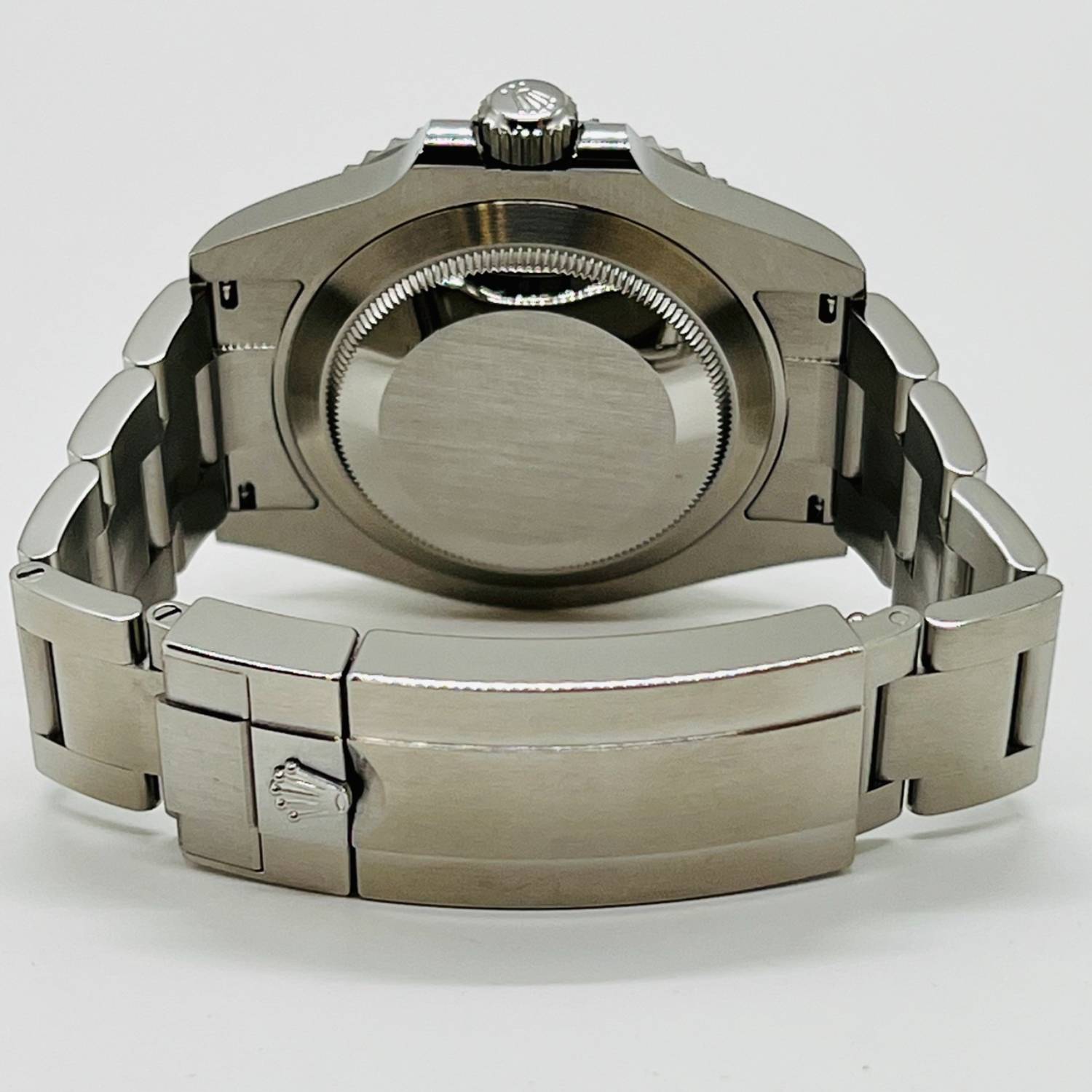 ����å��� ���֥ޥ꡼�� �ǥ��� 126610LN �֥�å�