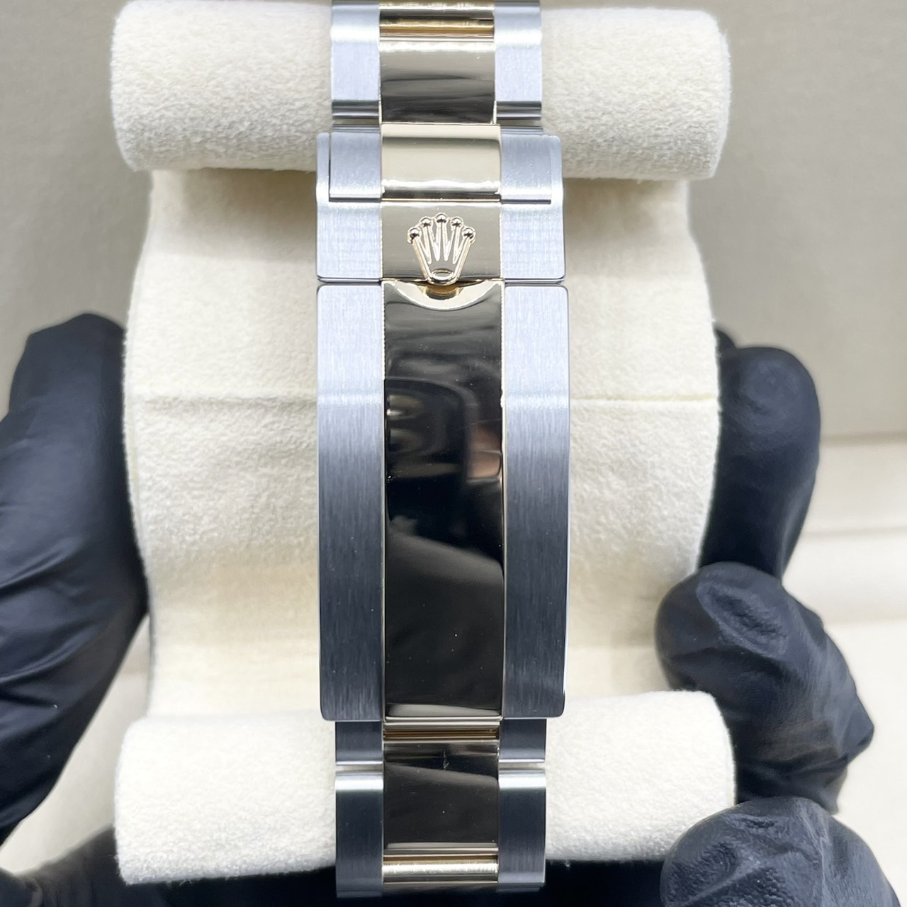 ����å��� ���֥ޥ꡼�� 126613LN �����������֥쥹��å� �֥�å� 41mm