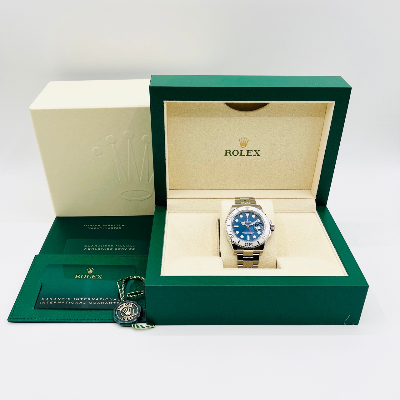 ����å��� ��åȥޥ����� 126622 �����������֥쥹��å� �֥饤�ȥ֥롼 40mm