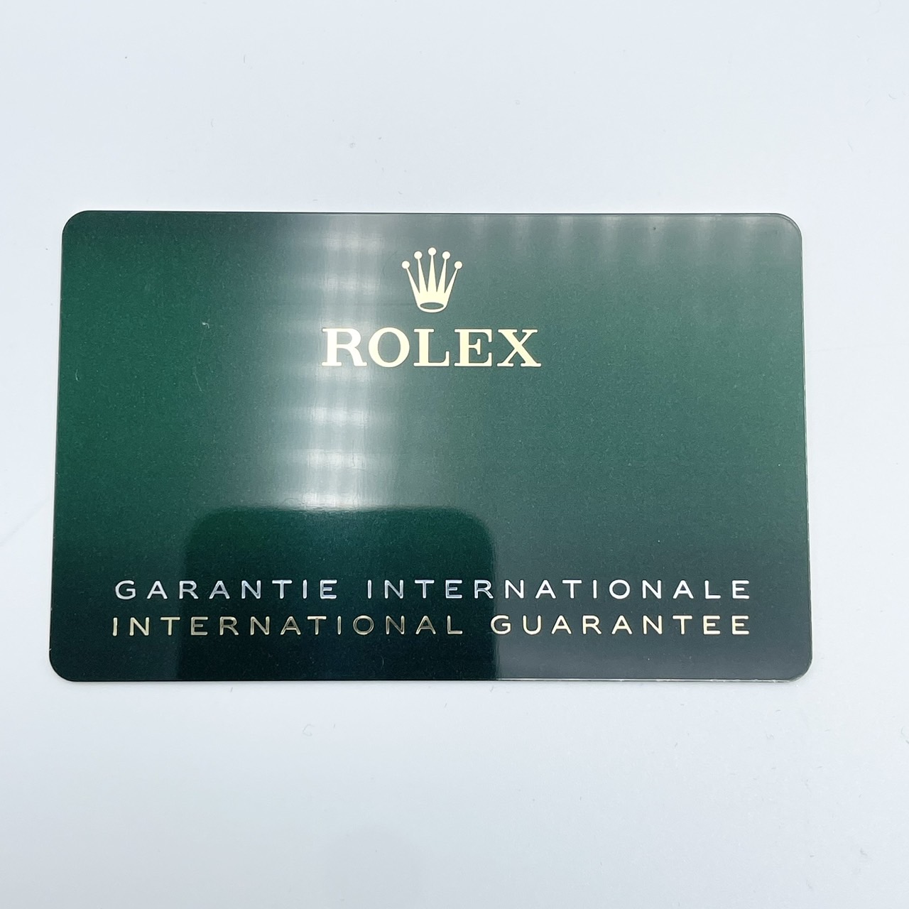 ����å��� GMT�ޥ�����II 126711CHNR �֥�å� 40mm