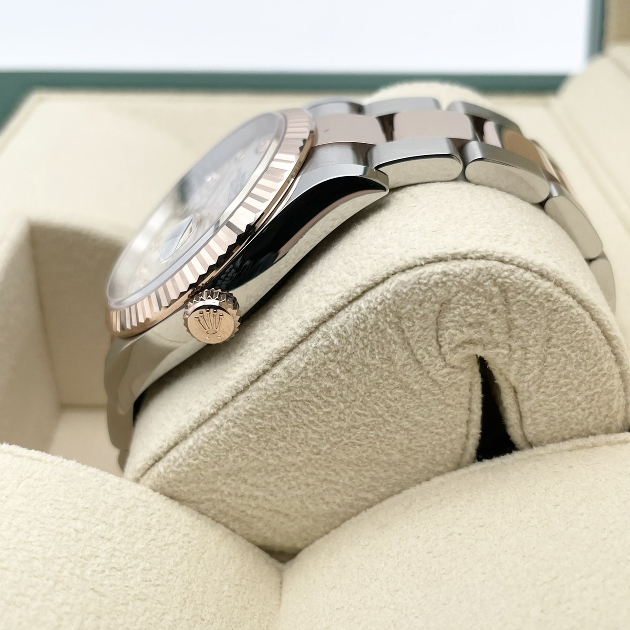 GWò ۥå ǥȥ㥹 126231G Сե롼ƥåɥ 10P ֥쥹 36mm