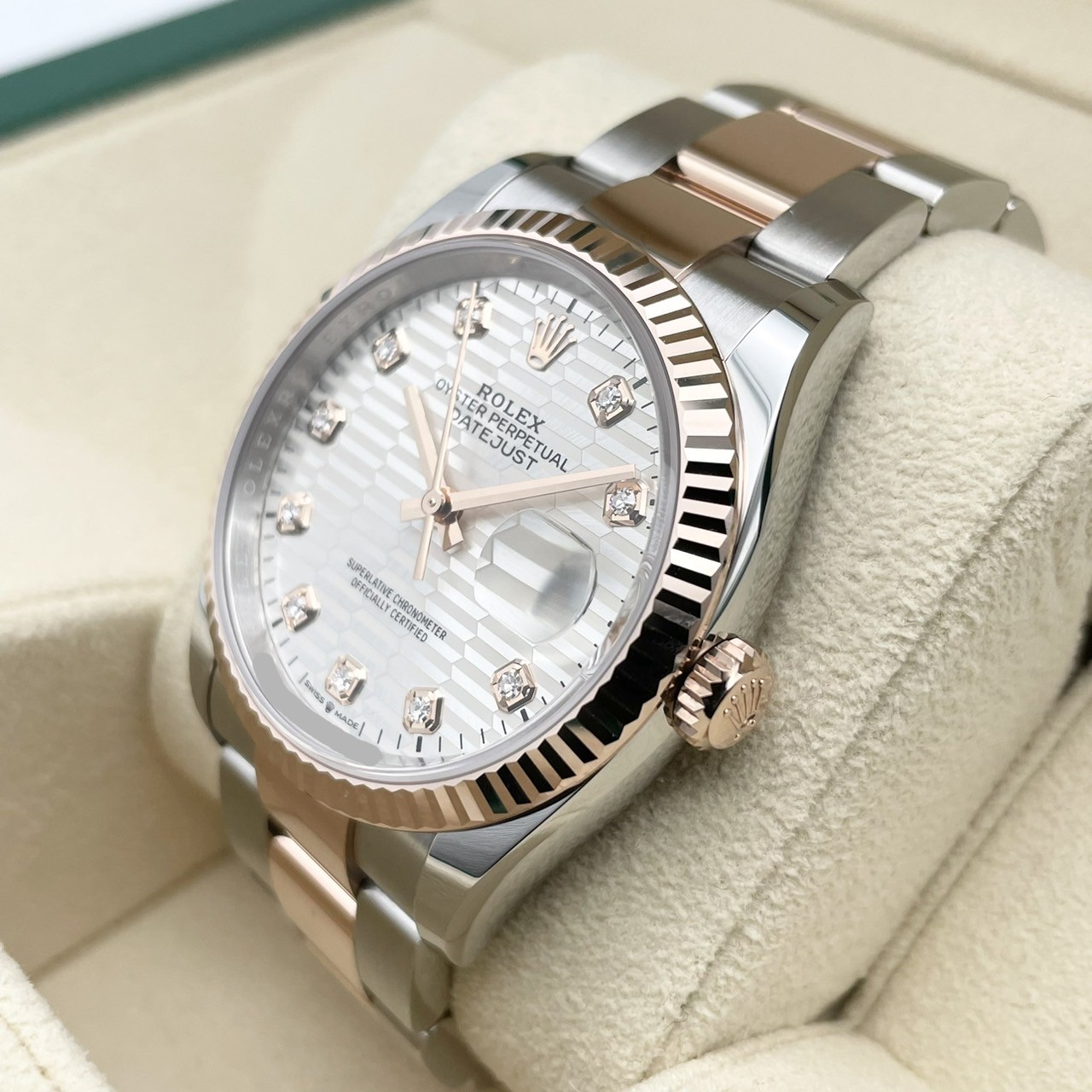 GWò ۥå ǥȥ㥹 126231G Сե롼ƥåɥ 10P ֥쥹 36mm