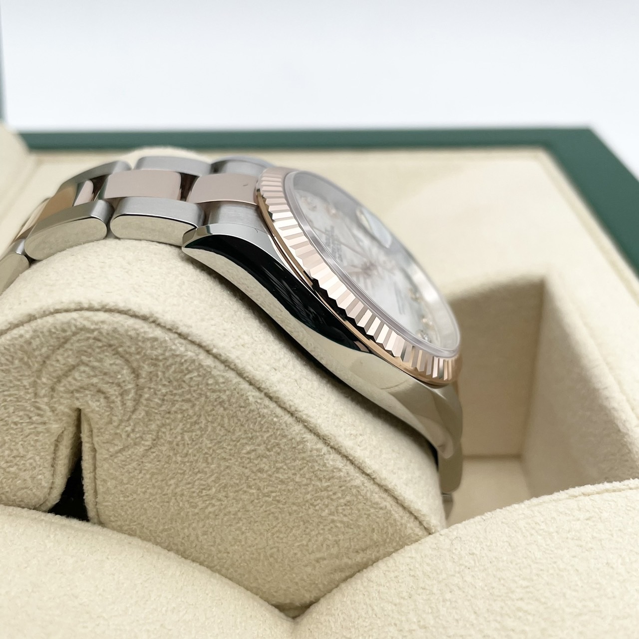 GWò ۥå ǥȥ㥹 126231G Сե롼ƥåɥ 10P ֥쥹 36mm