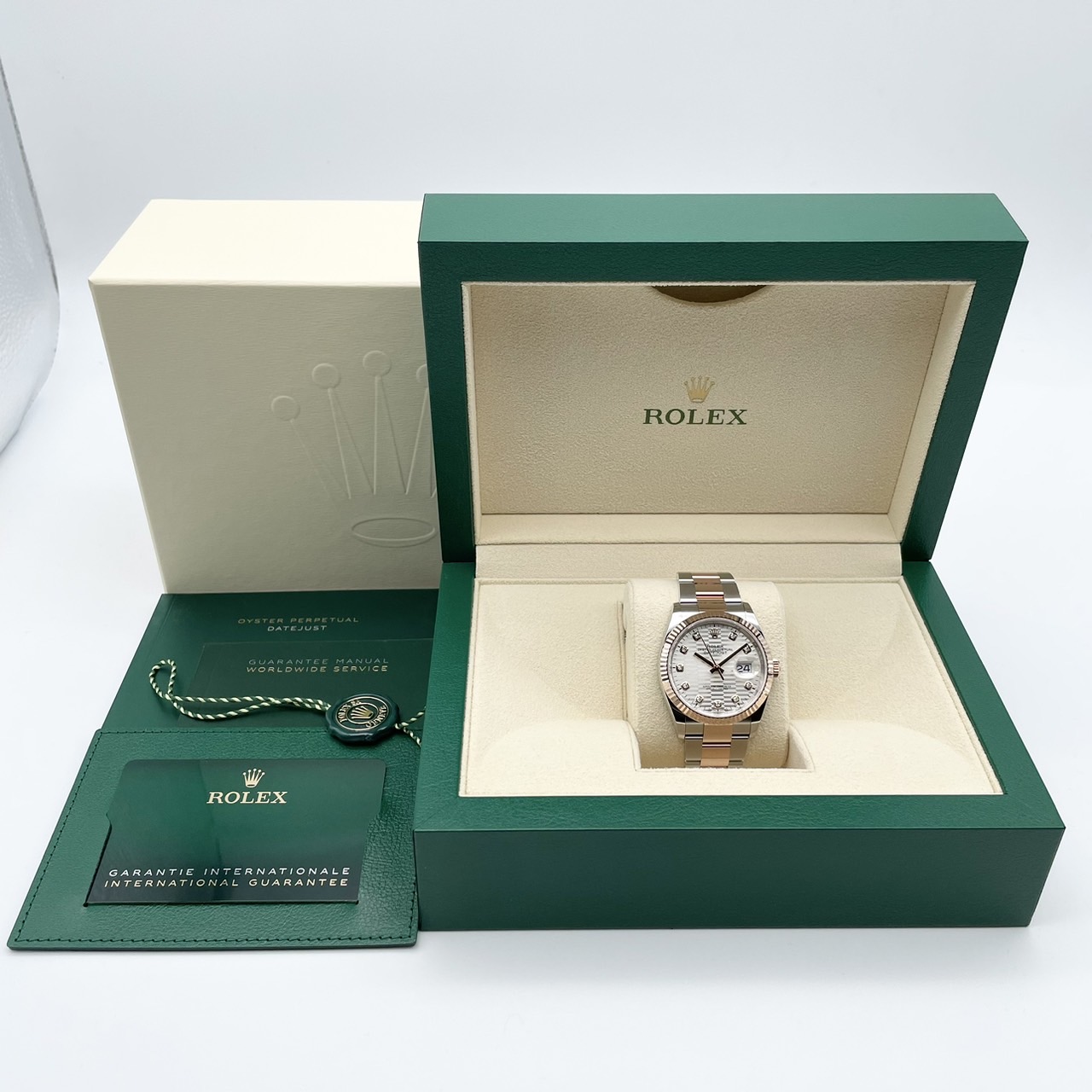 GWò ۥå ǥȥ㥹 126231G Сե롼ƥåɥ 10P ֥쥹 36mm