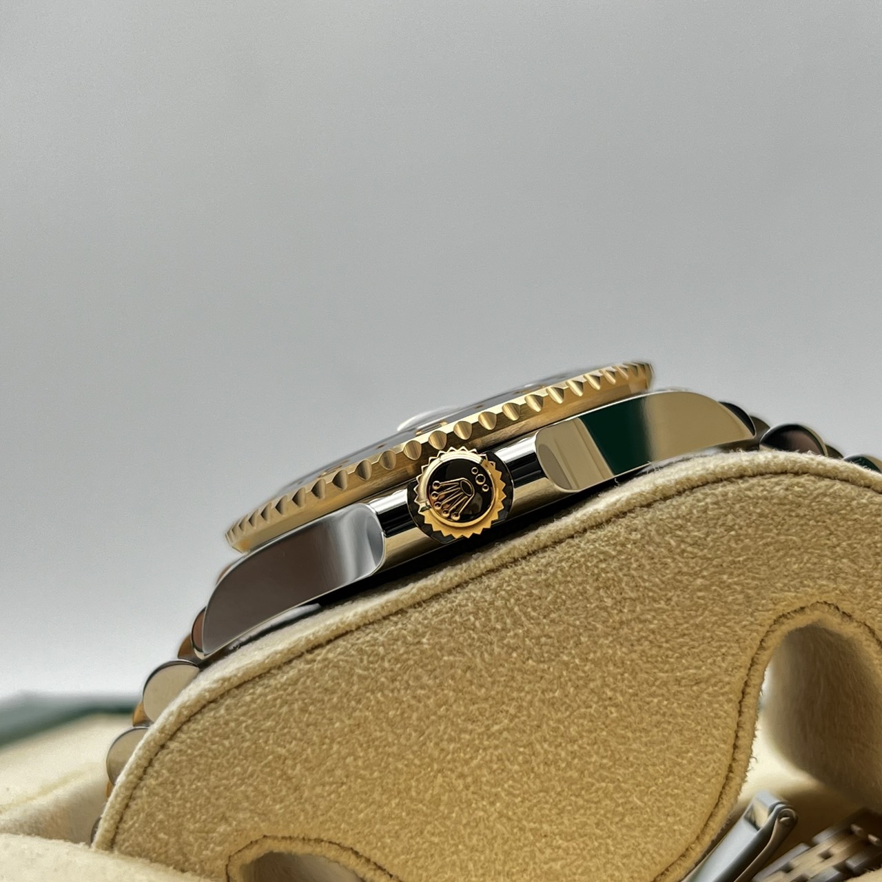 ����å��� GMT�ޥ�����II 126713GRNR 40mm