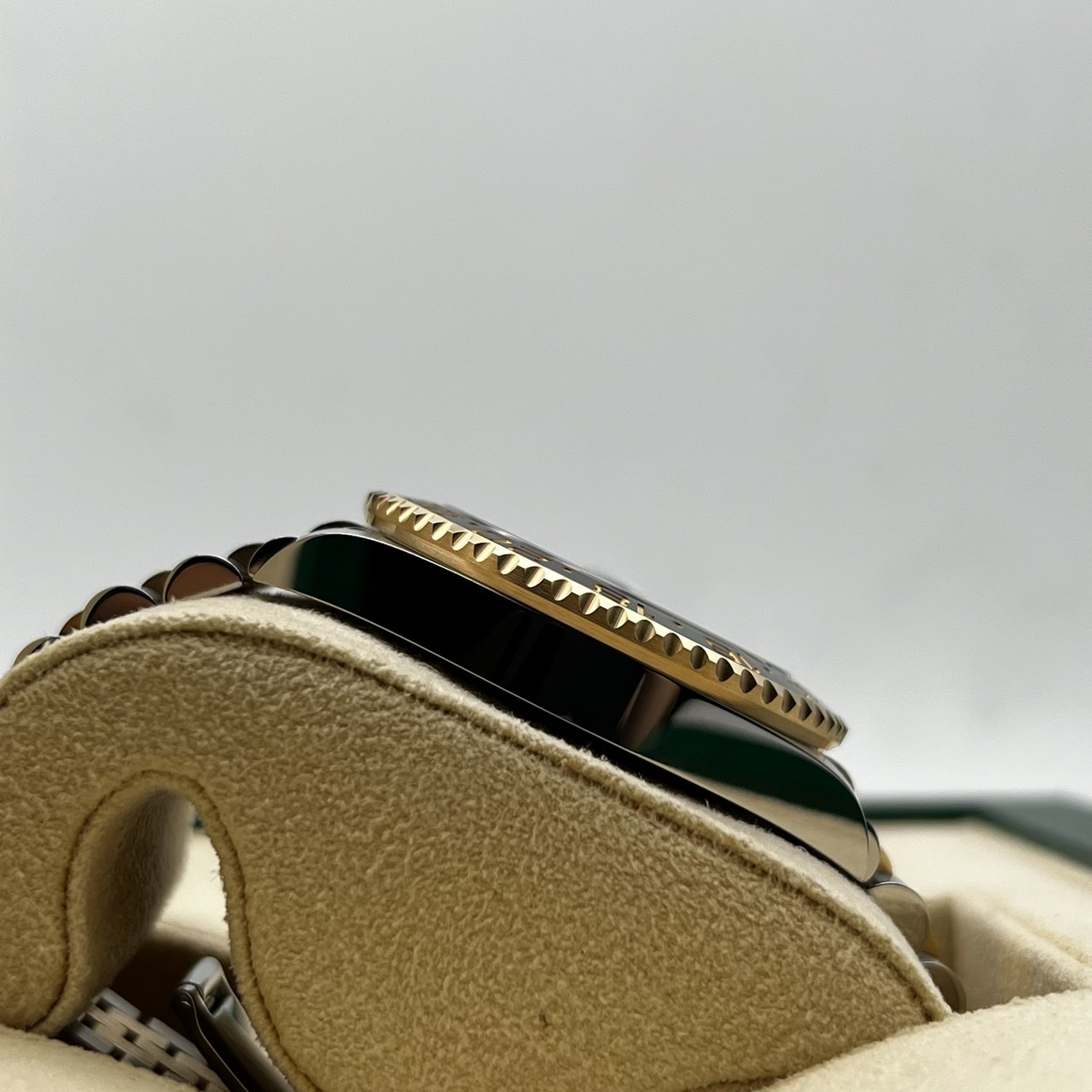 ����å��� GMT�ޥ�����II 126713GRNR 40mm