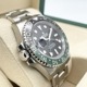 ݸդۥå GMTޥII 126720VTNR ֥쥹 40mm