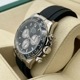 ����å��� �ǥ��ȥ� 126519LN �֥饤�ȥ֥�å����������� �ۥ磻�ȥ������ 40mm