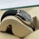 ����å��� �ǥ��ȥ� 126519LN �֥饤�ȥ֥�å����������� �ۥ磻�ȥ������ 40mm