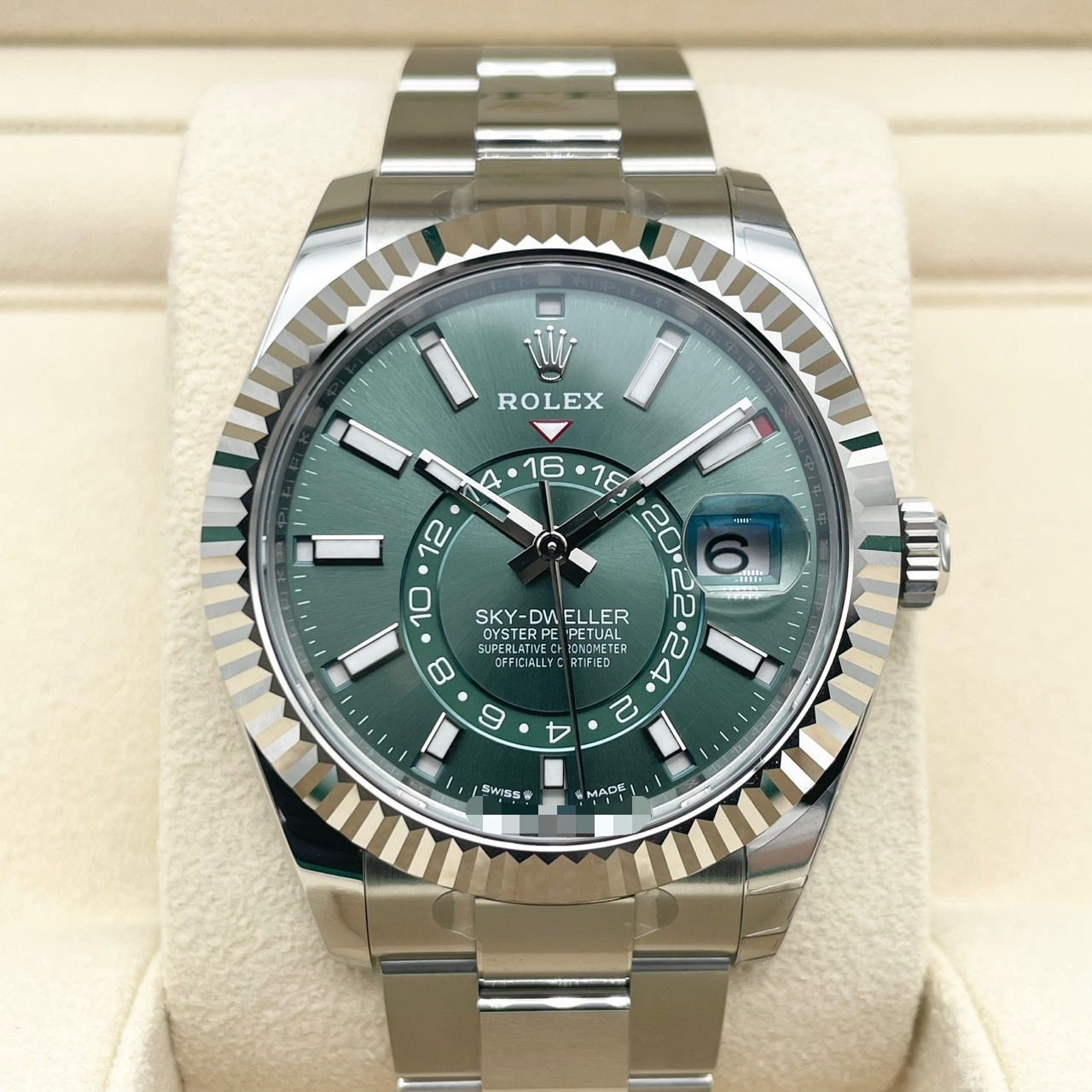 ڸòۡڰŹݸդۥå ɥ顼 336934 ߥȥ꡼ ֥쥹 42mm