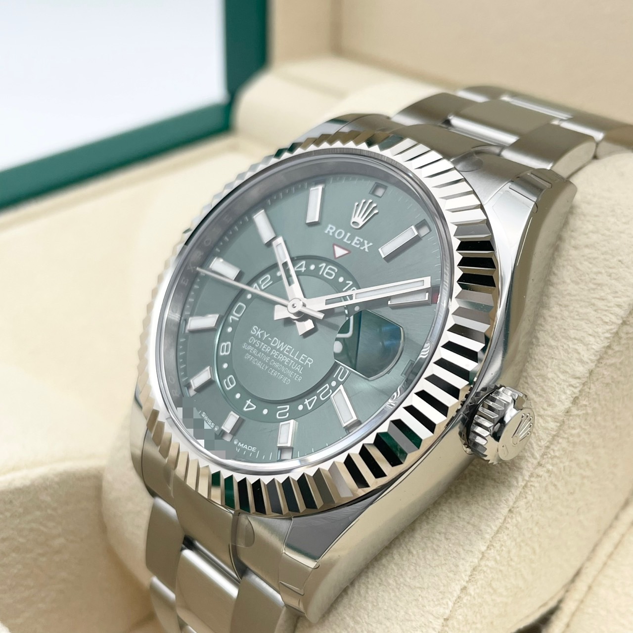 ڸòۡڰŹݸդۥå ɥ顼 336934 ߥȥ꡼ ֥쥹 42mm