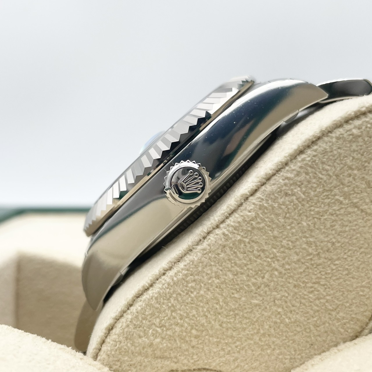 ڸòۡڰŹݸդۥå ɥ顼 336934 ߥȥ꡼ ֥쥹 42mm