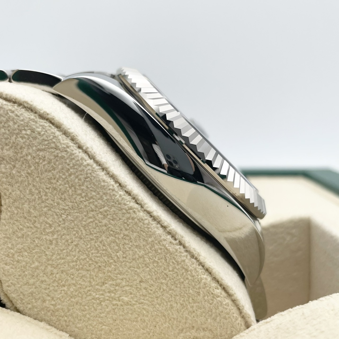 ڸòۡڰŹݸդۥå ɥ顼 336934 ߥȥ꡼ ֥쥹 42mm