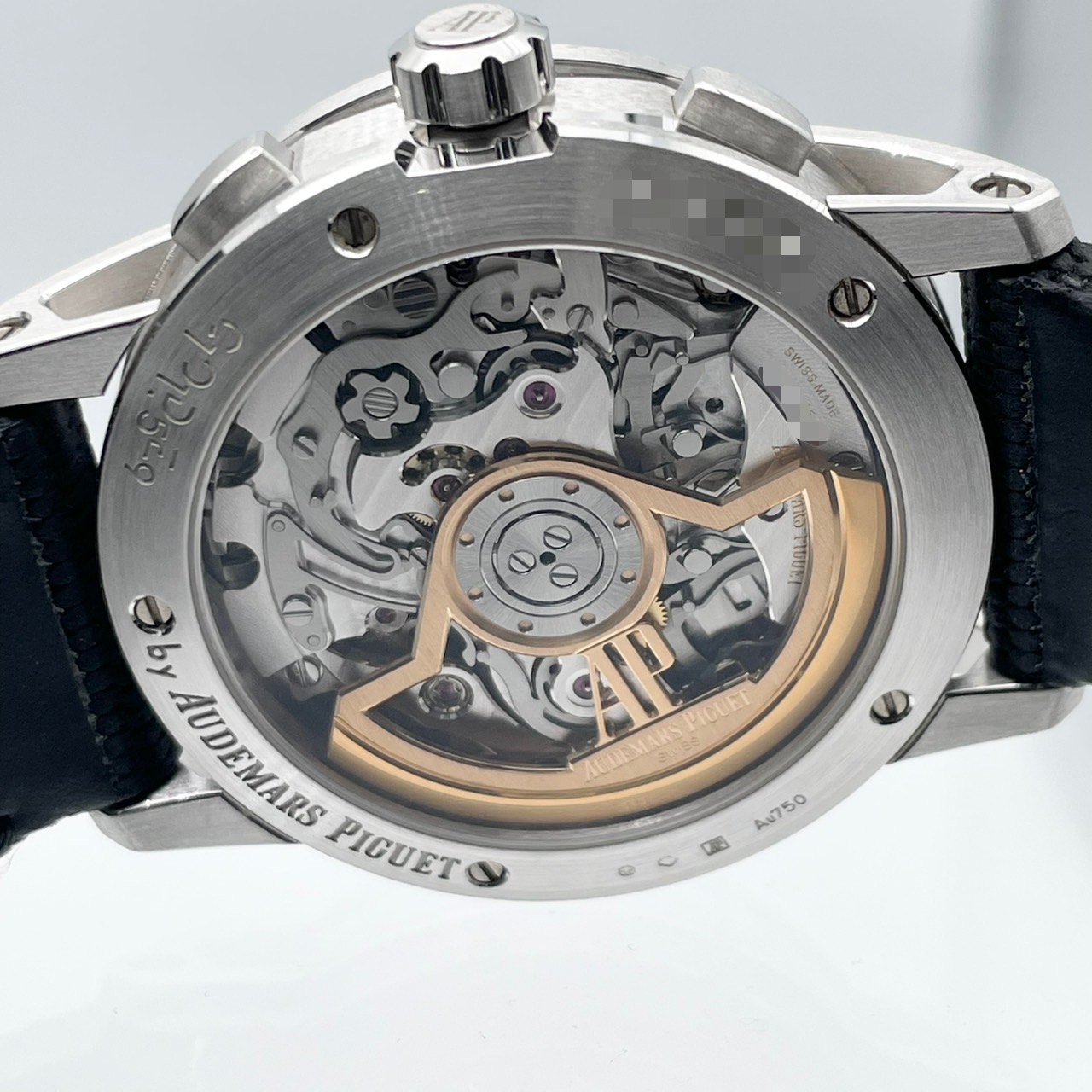 6,820,000ߡۥǥޥԥ CODE11.59 26393BC.OO.A002KB.01 ⡼֥롼 ۥ磻ȥ 41mm