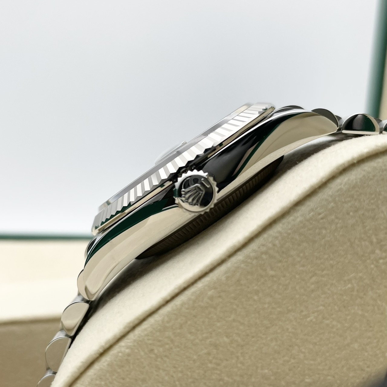 å ǥȥ㥹 126234 ֥饤ȥ֥å ӥ꡼֥쥹 36mm