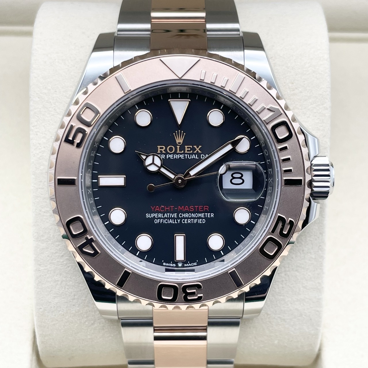 ���ݾڽ�����2025ǯ11��ۥ���å��� ��åȥޥ����� 126621 �֥�å� 40mm