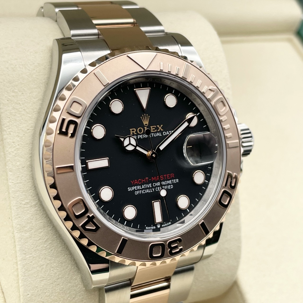 ���ݾڽ�����2025ǯ11��ۥ���å��� ��åȥޥ����� 126621 �֥�å� 40mm