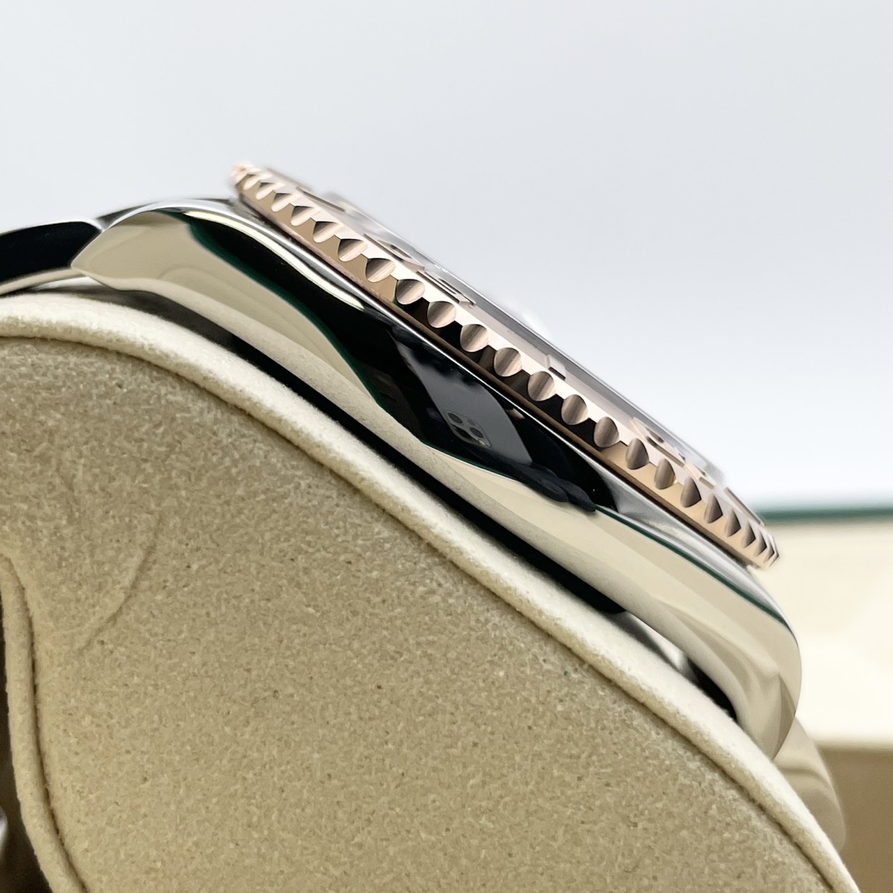 ���ݾڽ�����2025ǯ11��ۥ���å��� ��åȥޥ����� 126621 �֥�å� 40mm