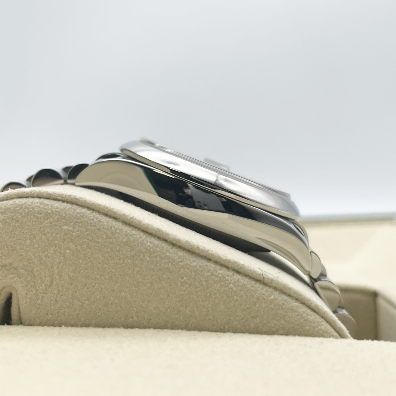 ���ݾڽ�����2025ǯ12��ۥ���å��� �ǥ��ȥ��㥹�� 278240 �ߥ�ȥ��꡼�� ����ӥ꡼�֥쥹 31mm