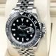 ���ݾڽ�����2026ǯ5��ۥ���å��� GMT�ޥ�����II 126710GRNR �֥�å� ����ӥ꡼�֥쥹 40mm