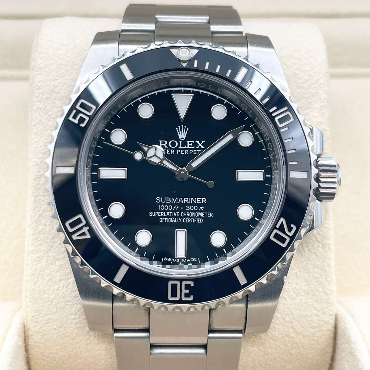 ����å��� ���֥ޥ꡼�� �Υ�ǥ��� 114060 �֥�å� 40mm