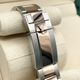 ����å��� GMT�ޥ�����II 126711CHNR �֥�å� 40mm