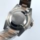 ����å��� GMT�ޥ�����II 126711CHNR �֥�å� 40mm