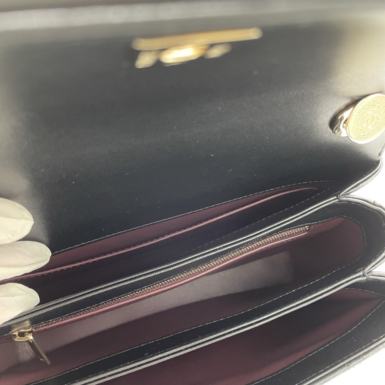 ����ͥ� �ȥåץϥ�ɥ� �ե�å� �Хå� A92236 ��ॹ���� �֥�å� ������ɶ��