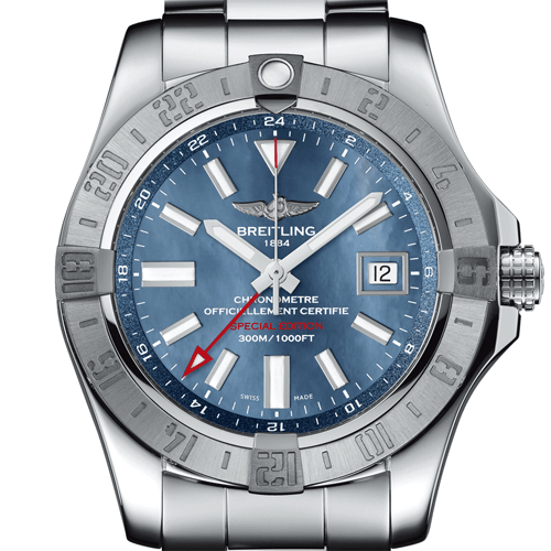 �֥饤�ȥ�� ���٥󥸥㡼 II GMT �֥롼 �ޥ������֥ѡ��� A3239011/C930/170A