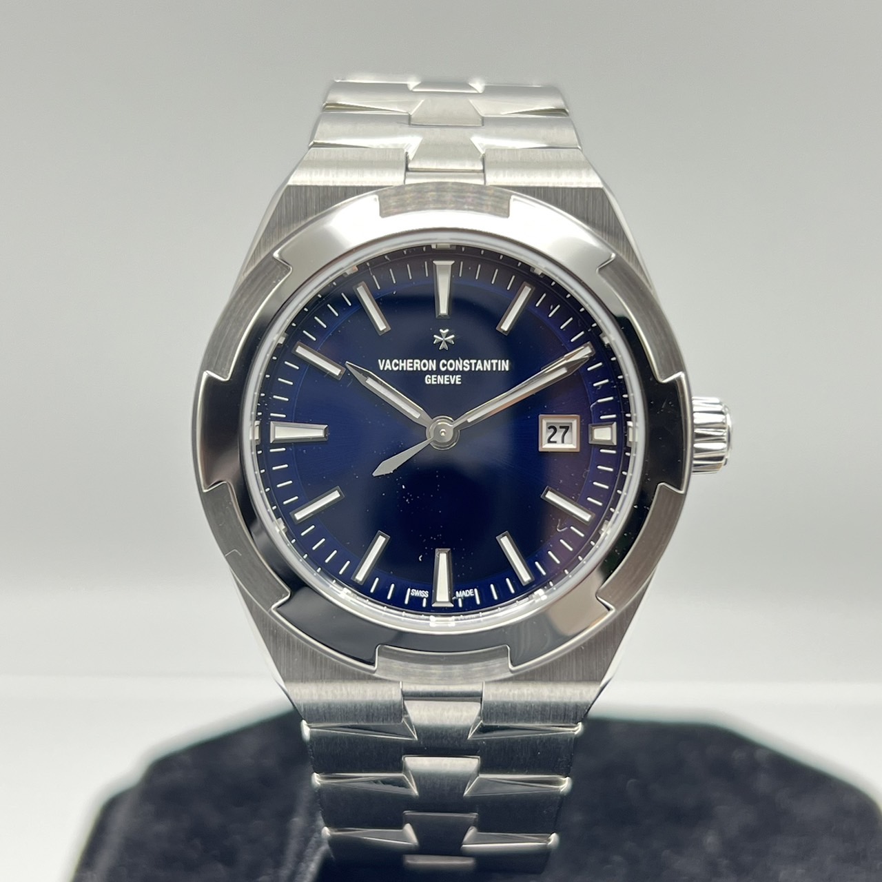 2023年新作】ヴァシュロンコンスタンタン オーヴァーシーズ