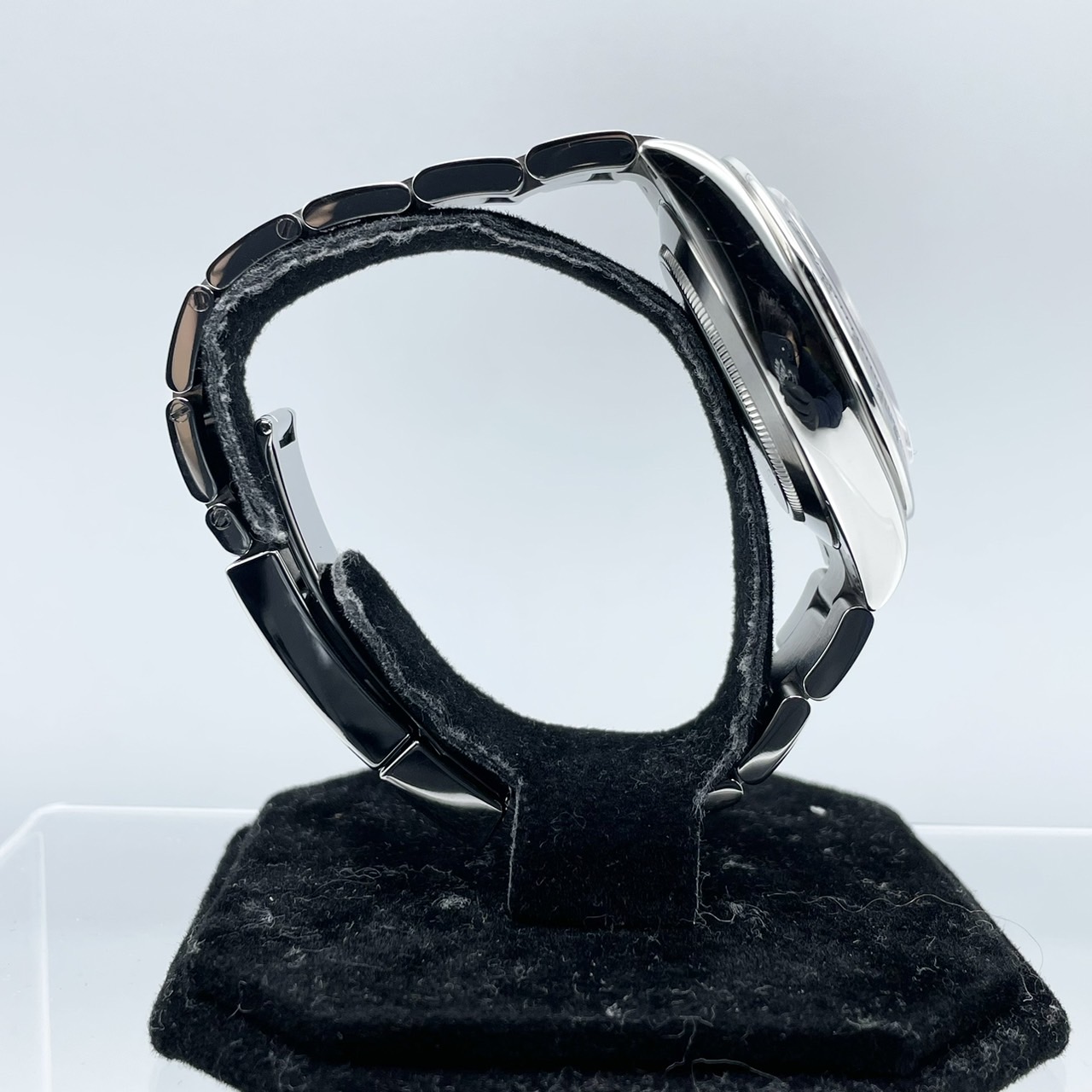 �ڶ��̥Хå��롪�ۥ���å��� �ǥ��ȥ� 116520 �ۥ磻�� 40mm