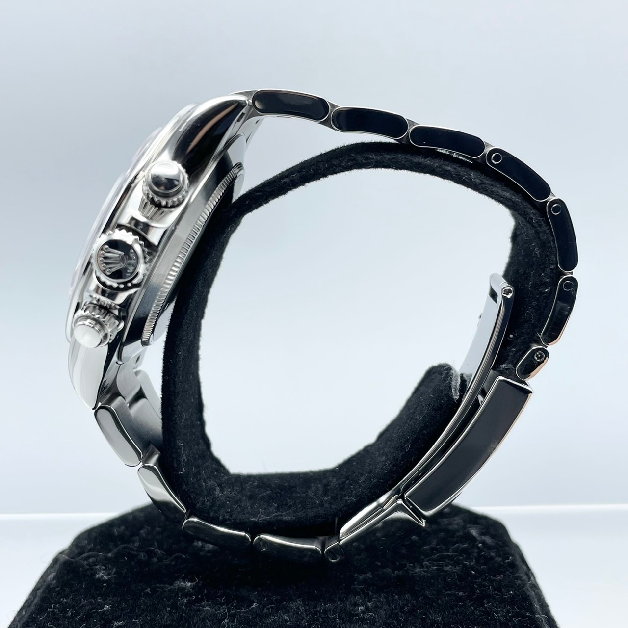 �ڶ��̥Хå��롪�ۥ���å��� �ǥ��ȥ� 116520 �ۥ磻�� 40mm