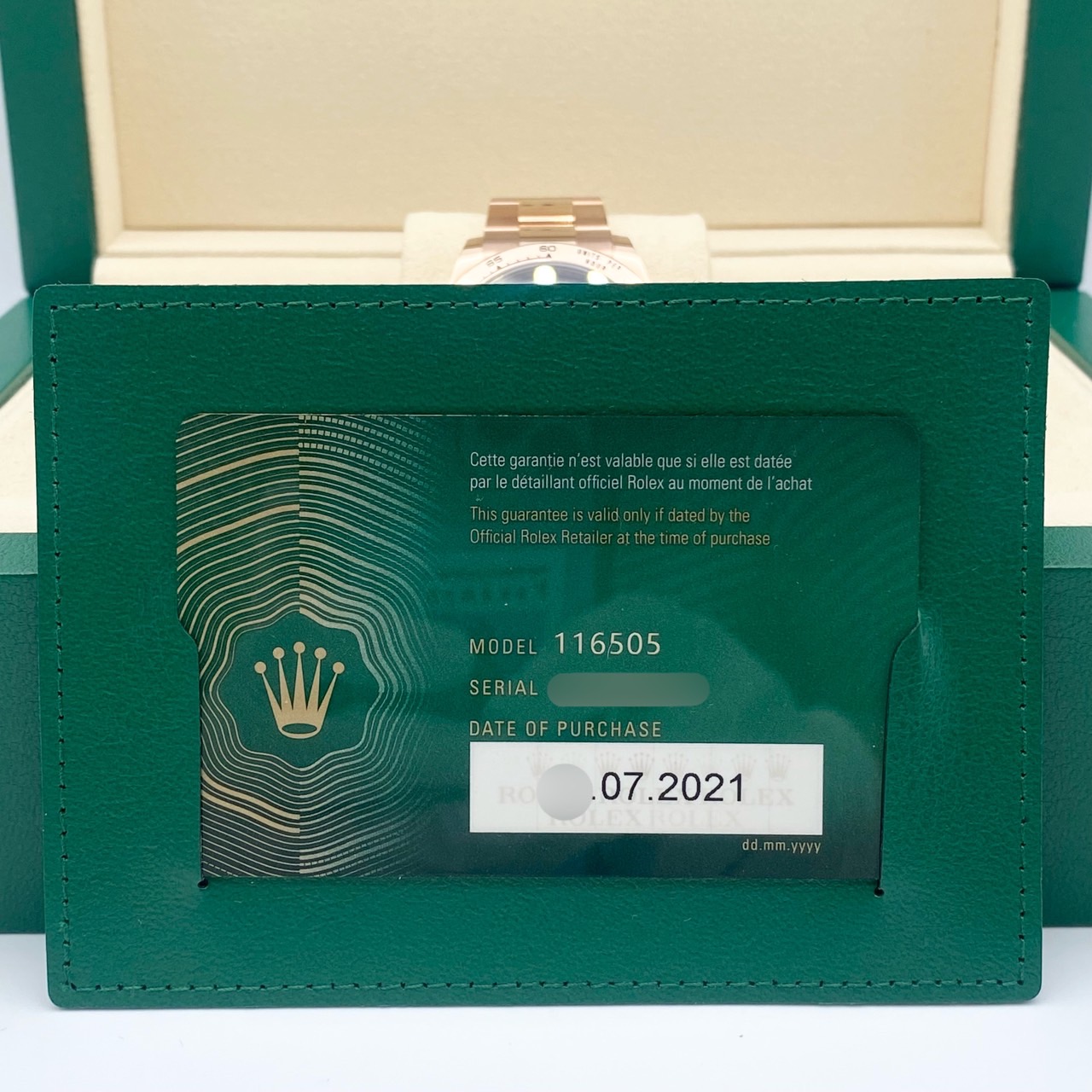 3ָòۥå ǥȥ 116505 С 祳졼 40mm