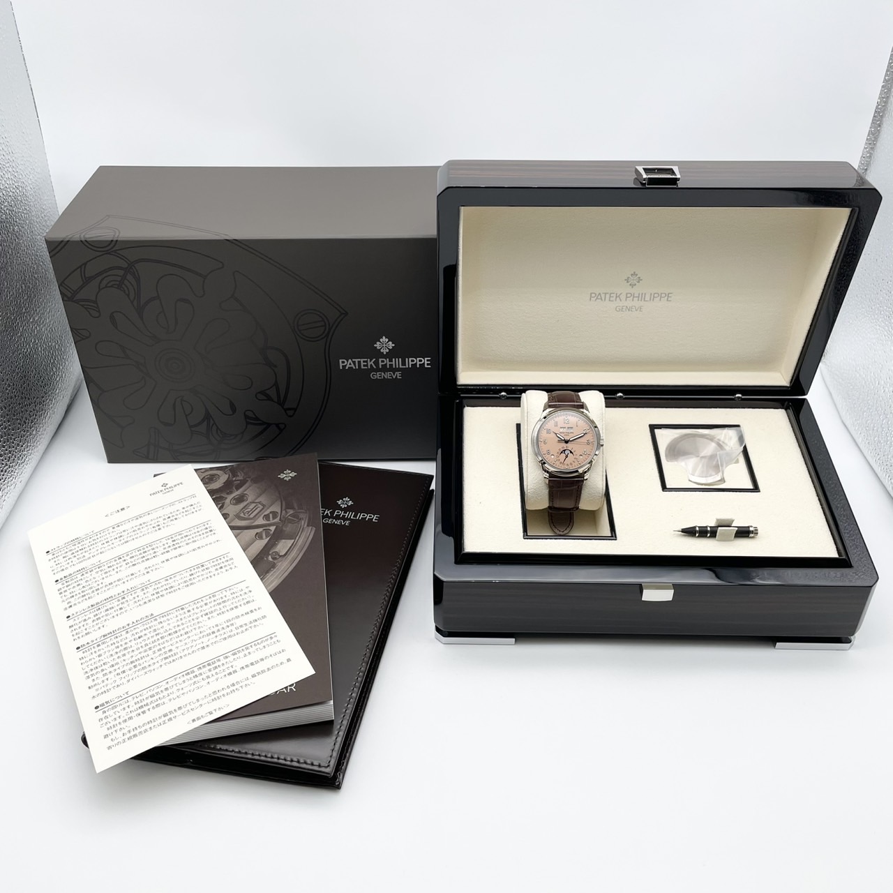 1640ߡʲǤ䡪ۥѥƥåեå ɡץꥱ 5320G-011 ۥ磻ȥ ɤäΥѡ 40mm