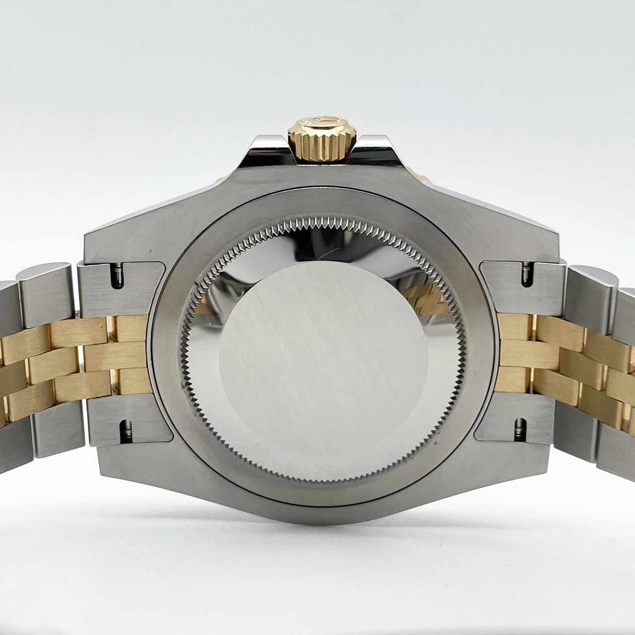 ����å��� GMT�ޥ�����II 126713GRNR ����ӥ꡼�֥쥹 40mm