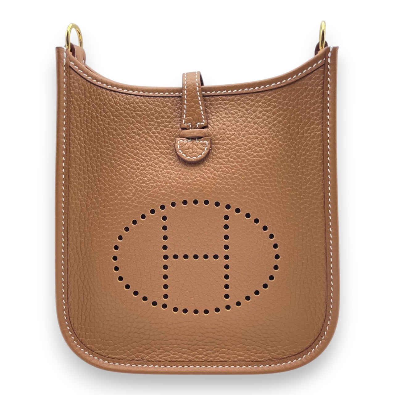 HERMES エルメス【中古】未使用
La siesta シエスタ ボール エルメス(Hermes) 中古 ショルダーバッグ | 通販・人気ランキング