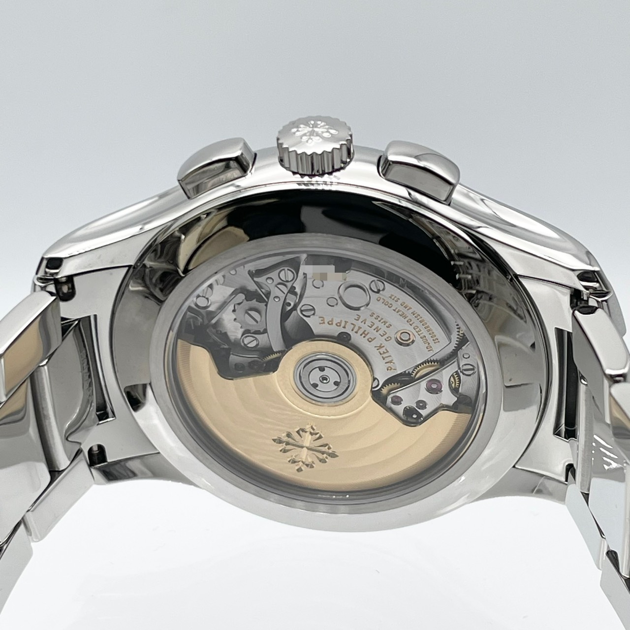 ��ǯ�����軻���ʡ����ۥѥƥå��ե���å� ����ץꥱ������� ���˥奢�륫������ �����Υ���� 5905/1A-001 ���꡼�֥��꡼�󡦥��쥤�� 42mm