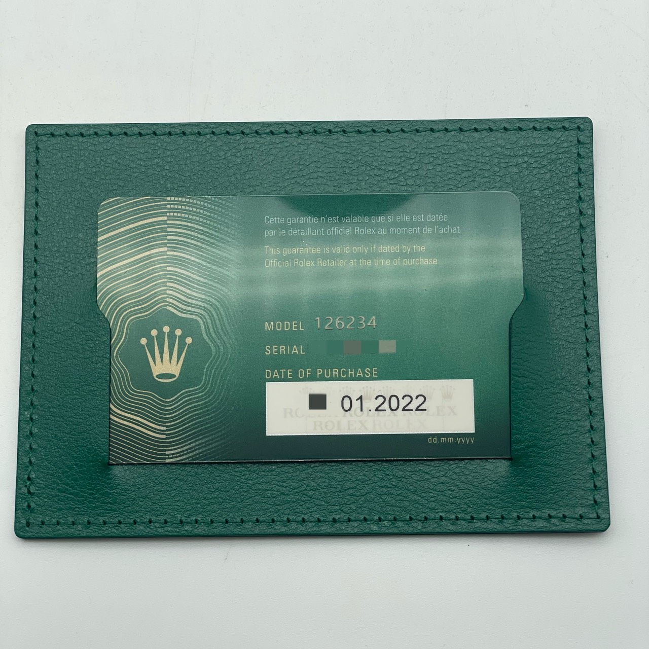 ����å��� �ǥ��ȥ��㥹�� 126234NG �ۥ磻�ȥޥ������֥ѡ��� ����ӥ꡼�֥쥹 36mm